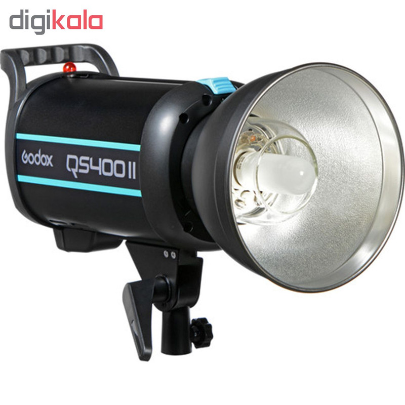 فلاش گودکس مدل QS-400II