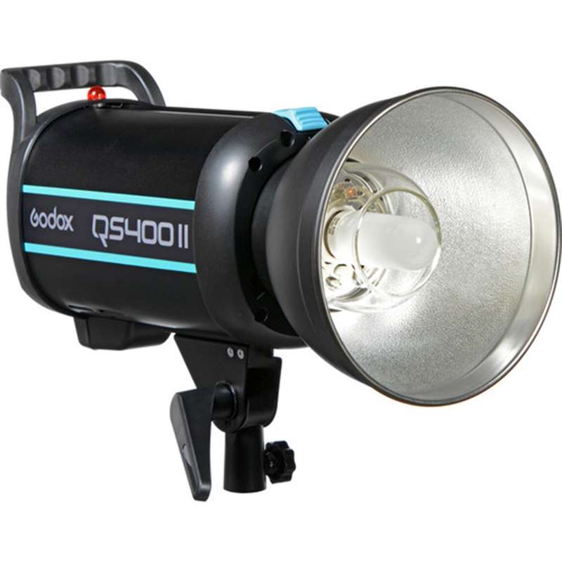 فلاش گودکس مدل QS-400II فلاش گودکس مدل QS-400II