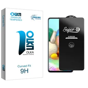 Cooling Olka SuperD_ESD Screen Protector For Samsung  Galaxy A71