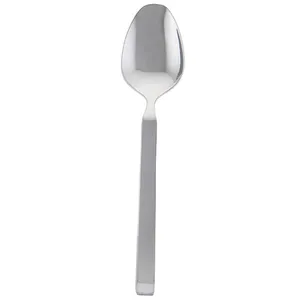 Sanaye Steel Iran Pasha 2 Mirror Polished Tea Spoon