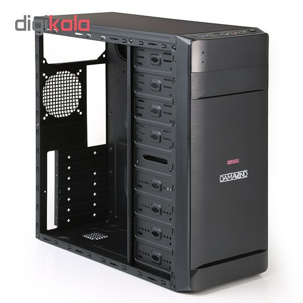 کیس کامپیوتر سادیتا مدل دماوند 3
