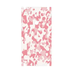 MAHOOT  Army-Pink-FullSkin Cover Sticker for HTC Desire 12 Plus