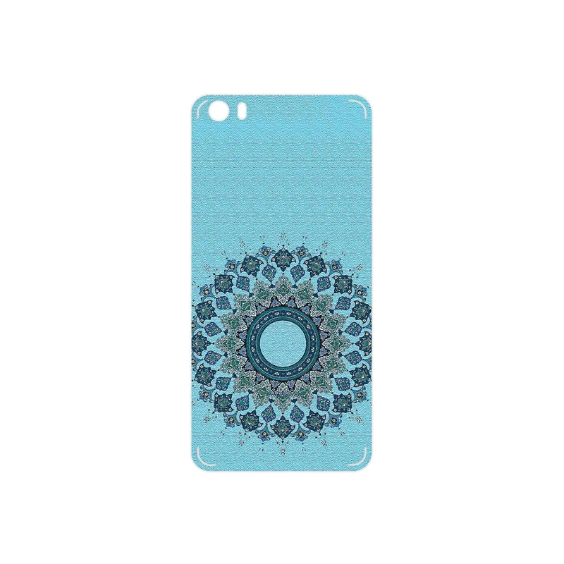 برچسب پوششی ماهوت مدل Art of Illumination 4 مناسب برای گوشی موبایل شیائومی Mi 5