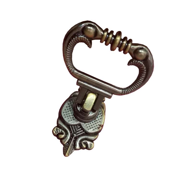 دستگیره کابینت مدل OT400 بسته 3 عددی