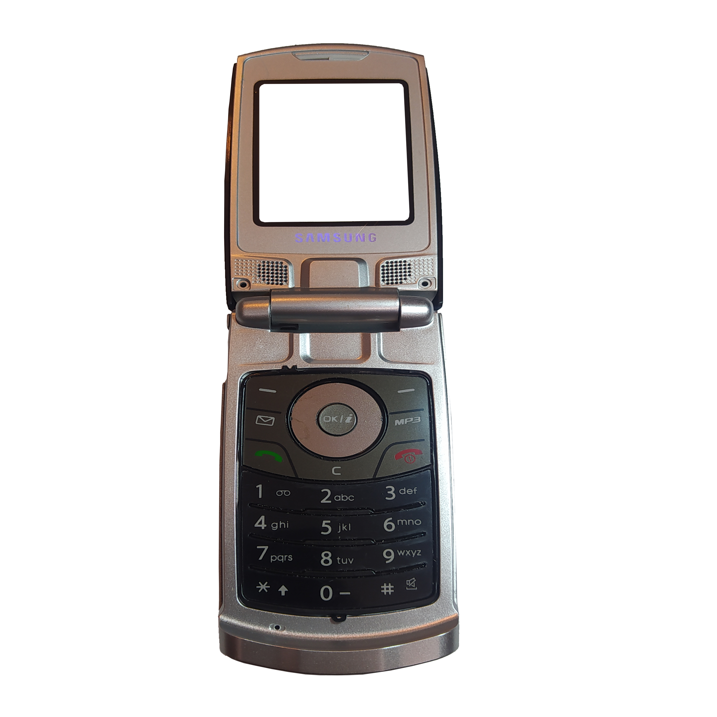 شاسی گوشی موبایل مدل GN-E490 مناسب برای گوشی موبایل سامسونگ E490