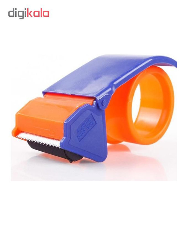 دستگاه چسب پهن مدل 48