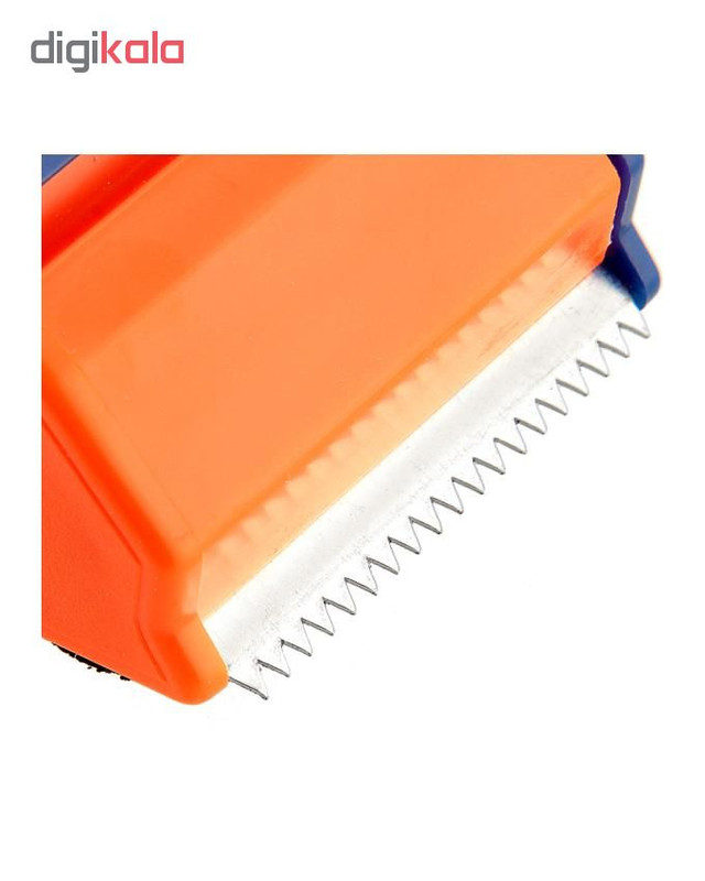 دستگاه چسب پهن مدل 48