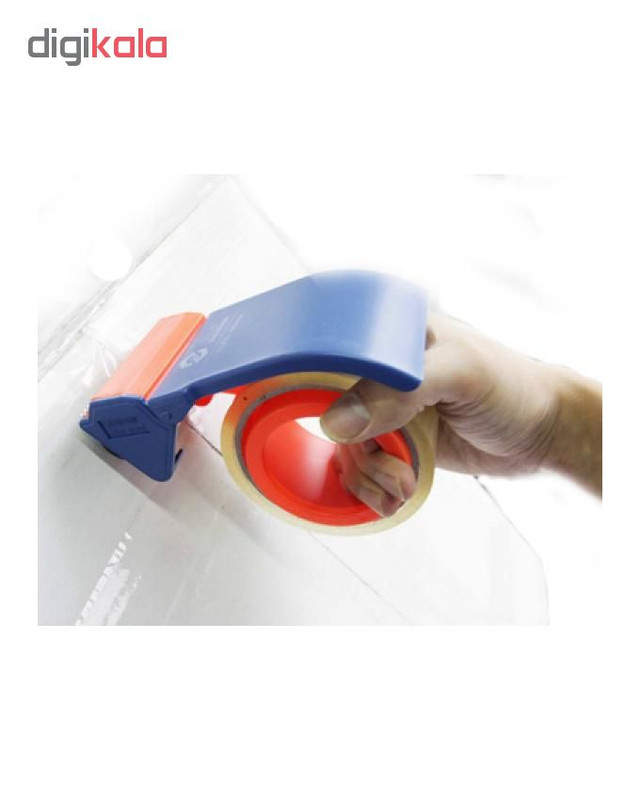 دستگاه چسب پهن مدل 48