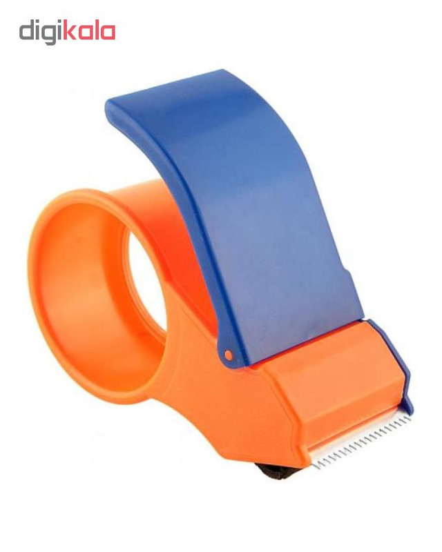 دستگاه چسب پهن مدل 48