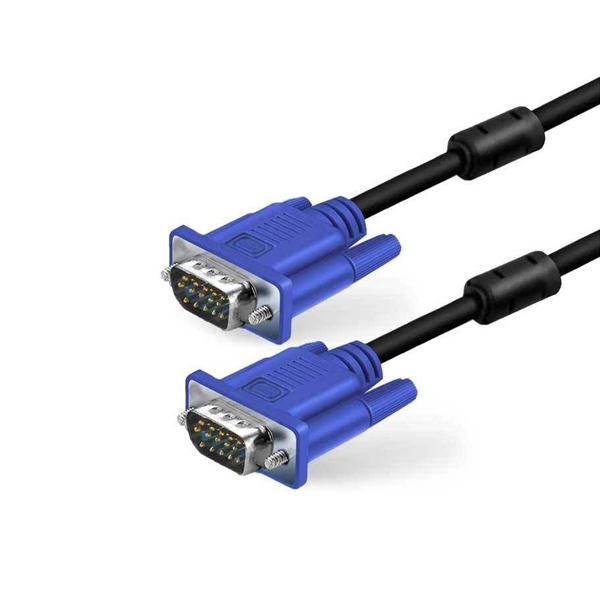 کابل VGA مدل LDPE طول 1.8 متر