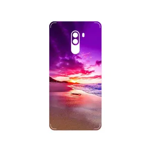 MAHOOT Sunset Cover Sticker for Xiaomi POCOPHONE F1