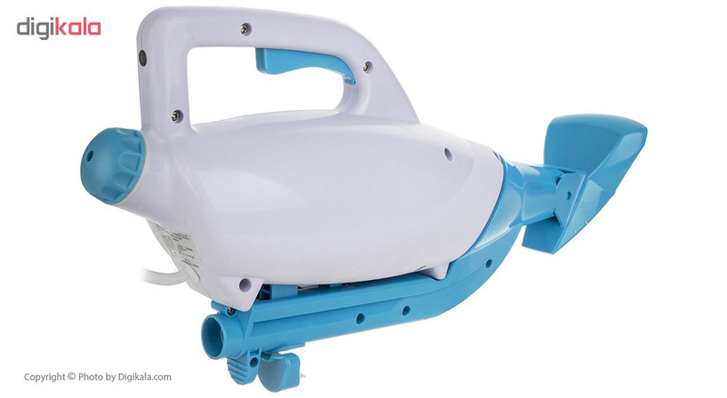 بخارشوی وان تاچ مدل 90001