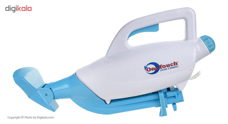 بخارشوی وان تاچ مدل 90001