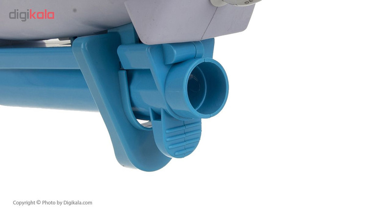 بخارشوی وان تاچ مدل 90001