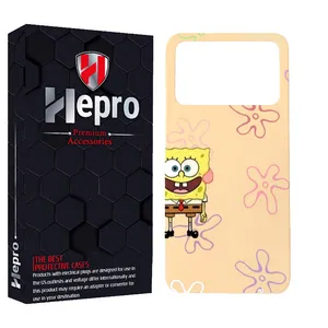 HEPRO MC Cover for XIAOMI Poco X6 Pro