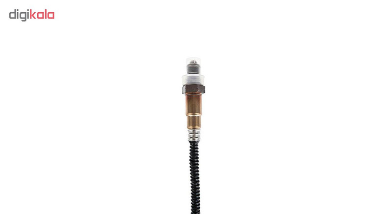 سنسور اکسیژن سامنس مدل A-SA1018 مناسب برای پژو 206