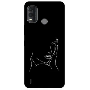 Megafone Girly 8153 Cover For Nokia G11 Plus