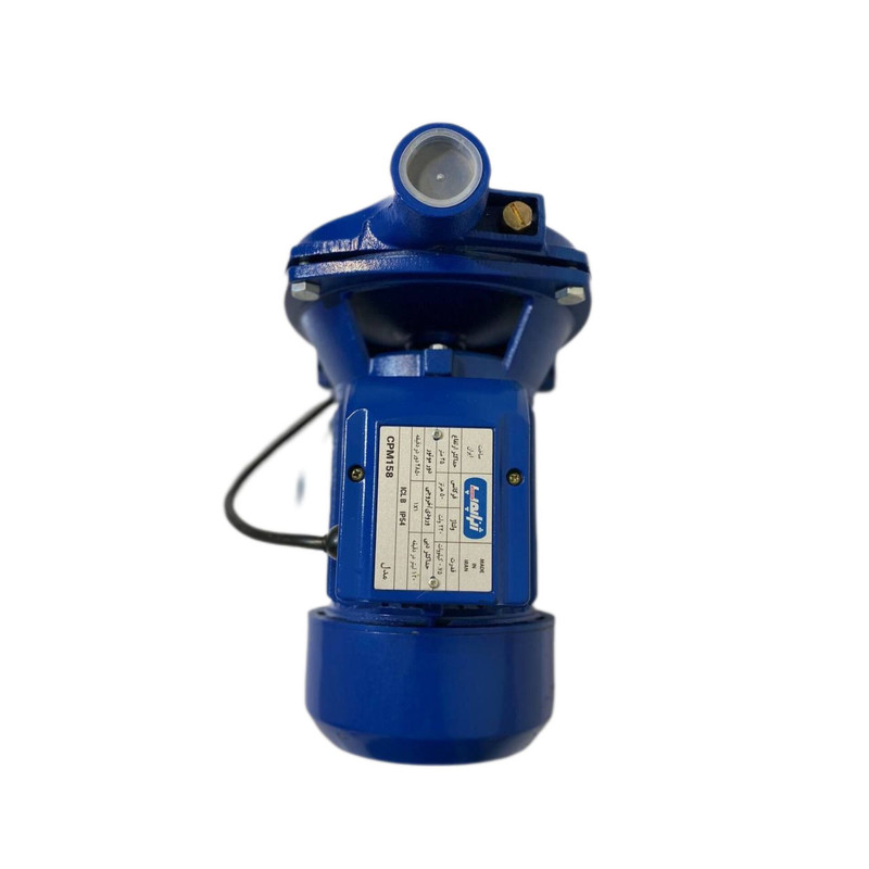 پمپ آب ژنراپمپ مدل CPm146