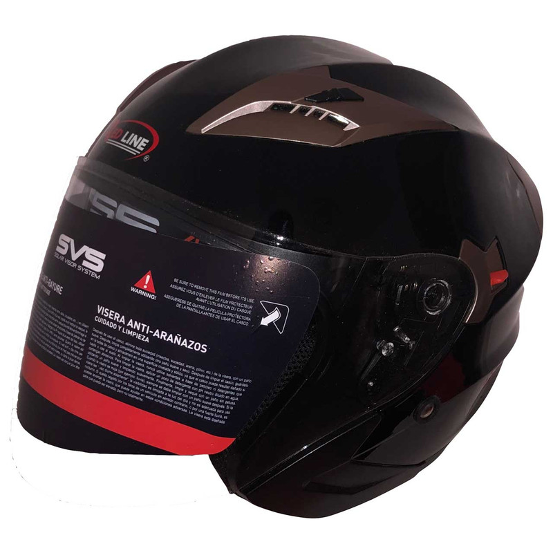 کلاه کاسکت ردلاین مدل 916-b