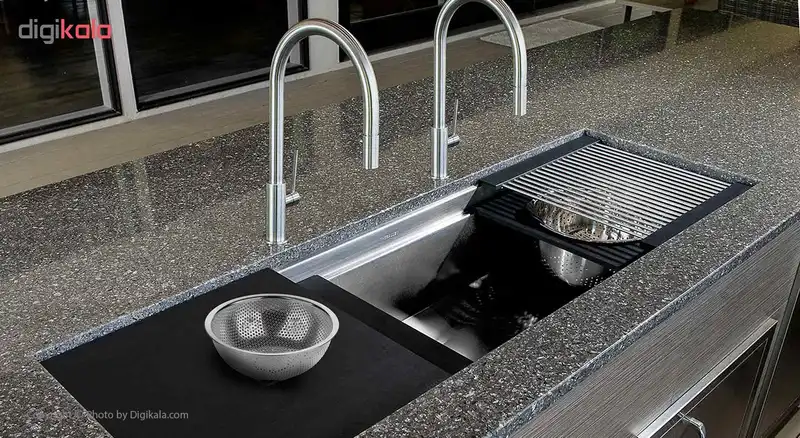 صافی کیون شین مدل 2518