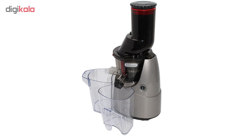 عصاره گیر کیپ مدل KSL-7000 عصاره گیر کیپ مدل KSL-7000