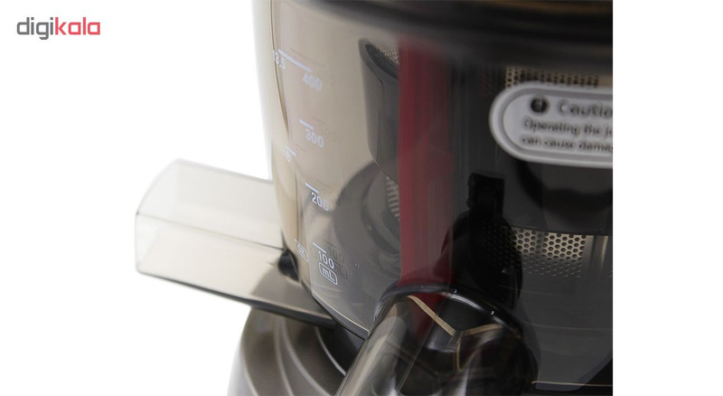 عصاره گیر کیپ مدل KSL-7000 عصاره گیر کیپ مدل KSL-7000