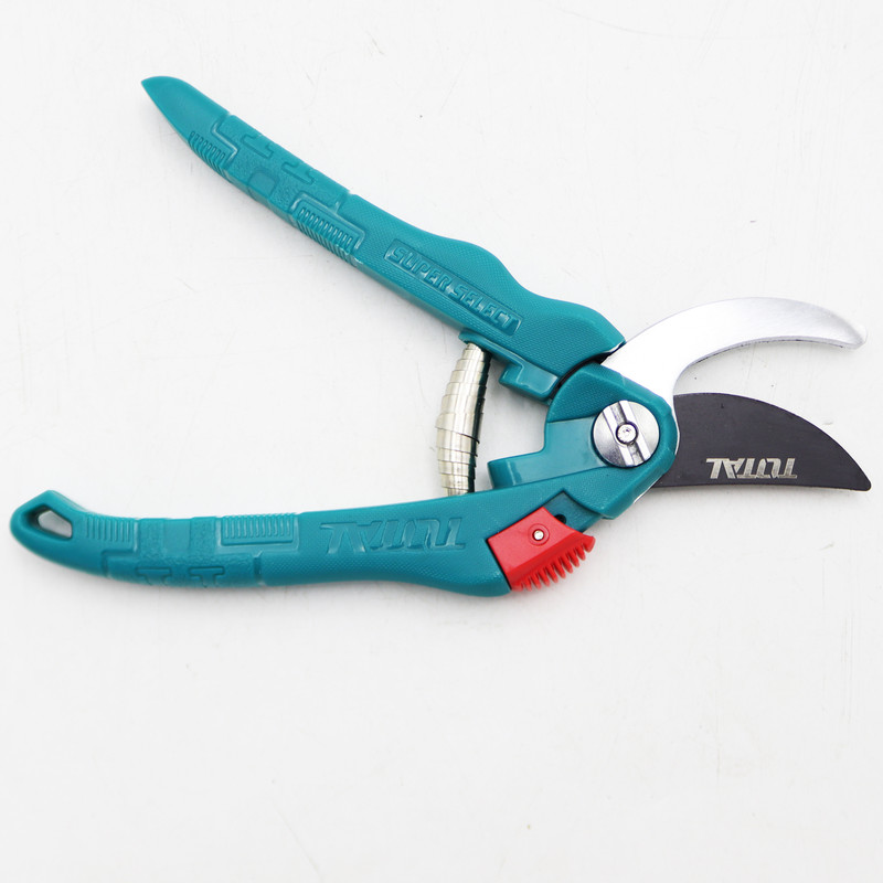 قیچی باغبانی توتال مدل YP-THT0201-8INCH