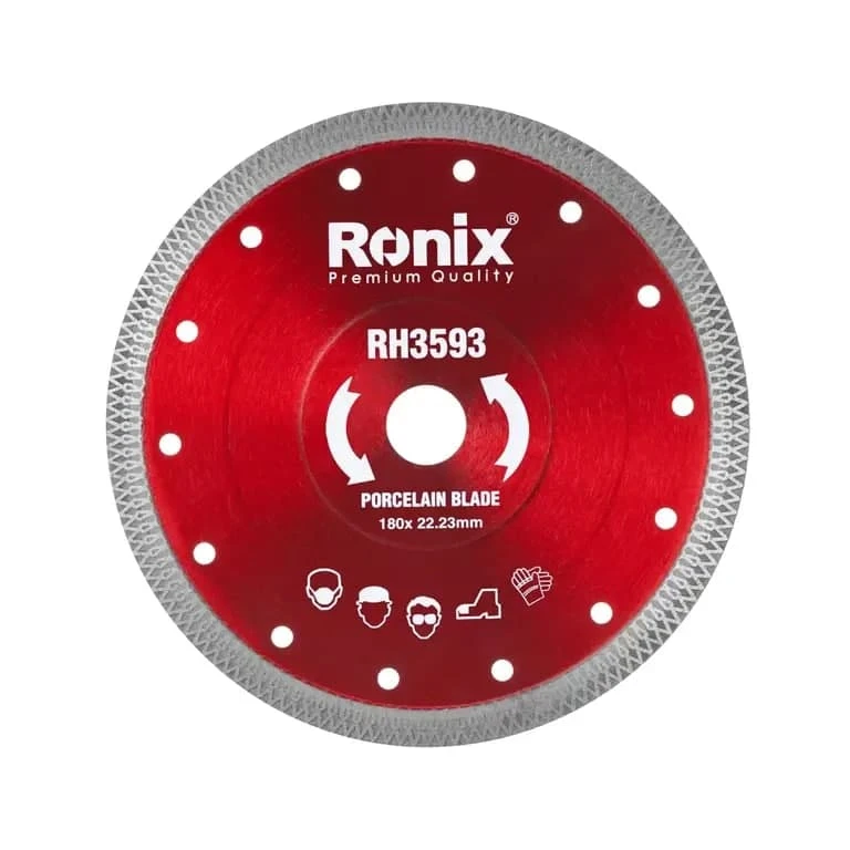 صفحه الماسه رونیکس مدل RH-3593