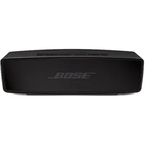 اسپیکر بلوتوثی قابل حمل بوز مدل SOUNDLINK MINI II SPECIAL EDITION