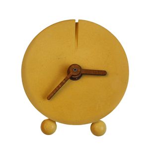 نقد و بررسی ساعت رومیزی مدل hscc1 توسط خریداران