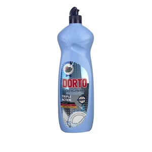 Dorto Black Berry Dishwashing Liquid 1000g