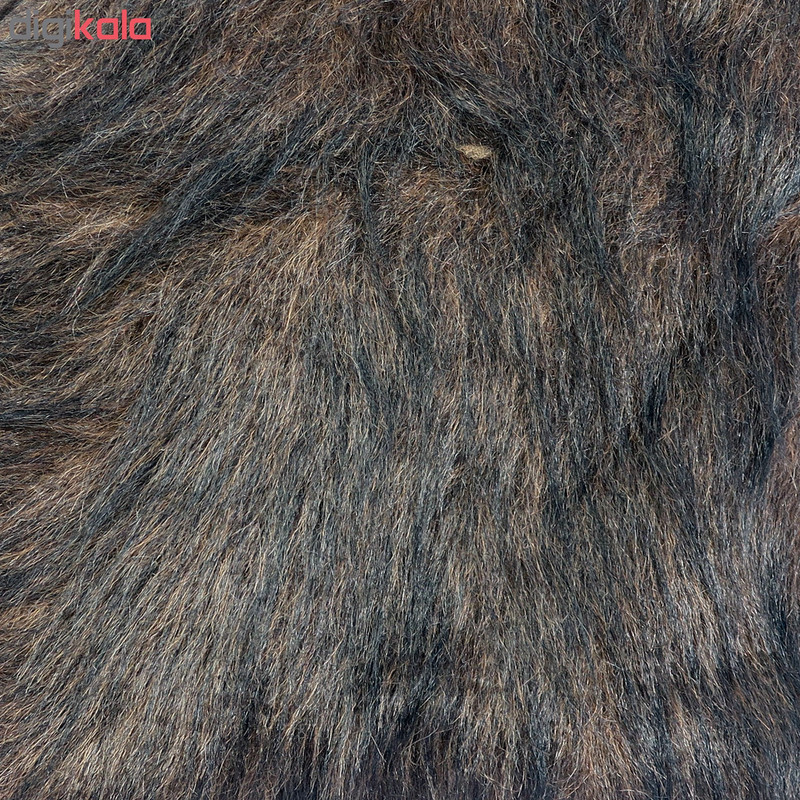 دستکش ثابت موتور سیکلت مدل افرا دستکش ثابت موتور سیکلت مدل افرا