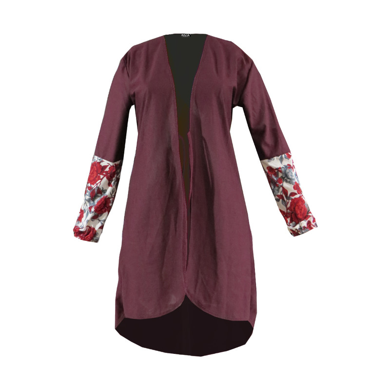 رویه زنانه ریوا مدل 13C05
