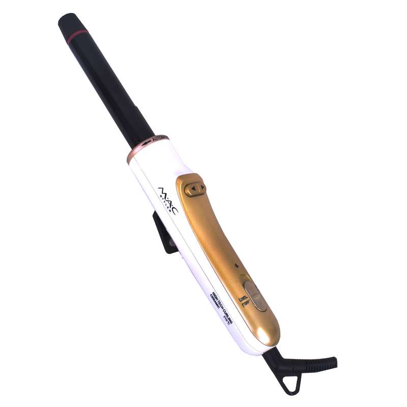 فر کننده مو مک استایلر مدل MC-6670 فر کننده مو مک استایلر مدل MC-6670