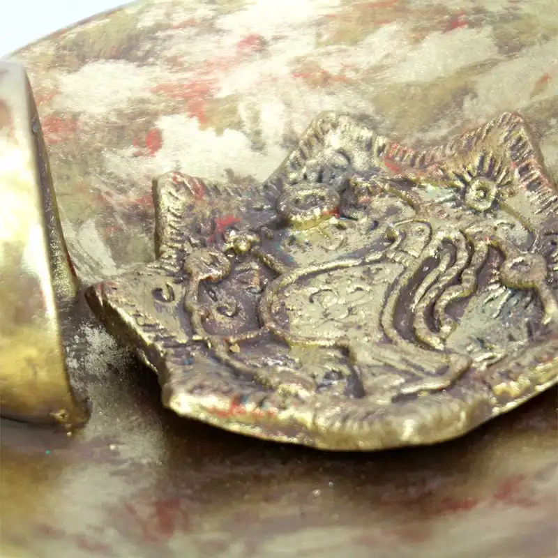 شمعدان طرح دیواری کد 18-18