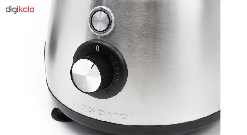 غذاساز گوسونیک مدل GSB-896