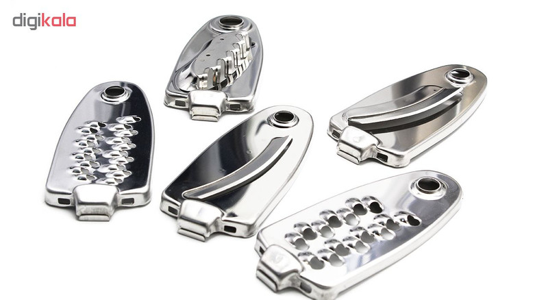 غذاساز گوسونیک مدل GSB-896