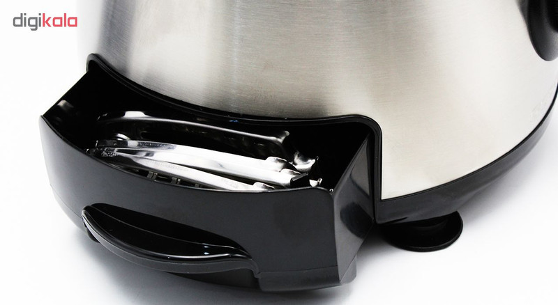 غذاساز گوسونیک مدل GSB-896