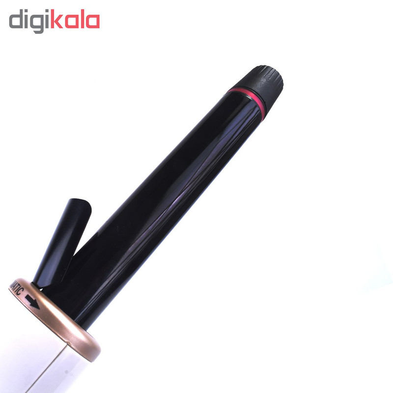 فر کننده مو مک استایلر مدل MC-6670 فر کننده مو مک استایلر مدل MC-6670