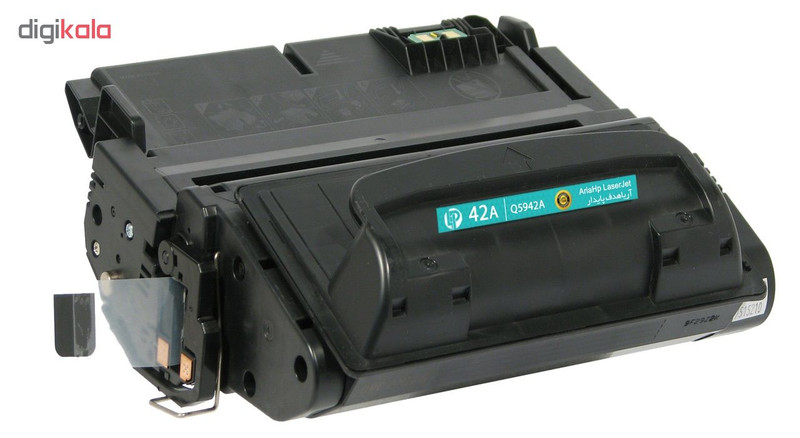تونر مشکی آریا اچ پی مدل 42A