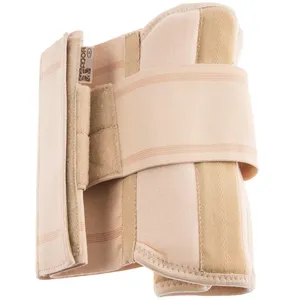 کمربند ادور مدل Medical Hard Elastic سایز XXLarge