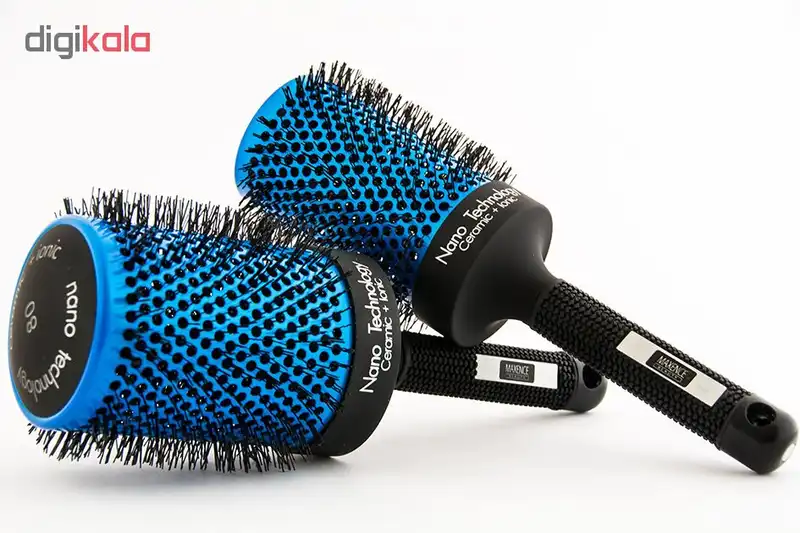 برس مو مکسنس مدل Nano