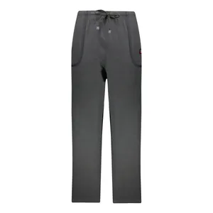 شلوار راحتی مردانه افراتین کد 5557 رنگ دودی