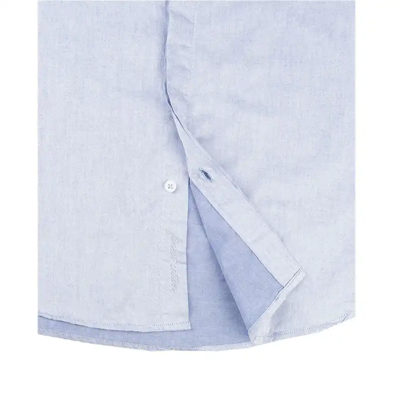 پیراهن آستین بلند مردانه مدل SB-SS-4539