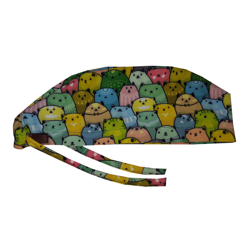 کلاه جراحی مدل K83522