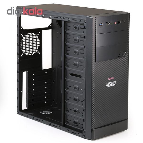 کیس کامپیوتر سادیتا مدل الوند main 1 1