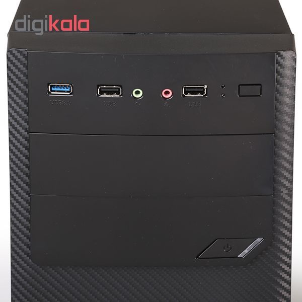کیس کامپیوتر سادیتا مدل الوند main 1 2