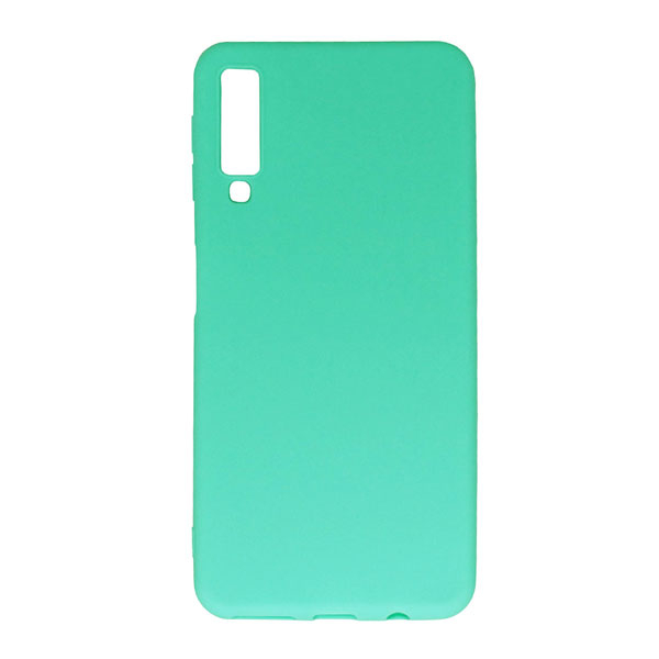 کاور مدل SJ-001 مناسب برای گوشی موبایل سامسونگ Galaxy A7 2018