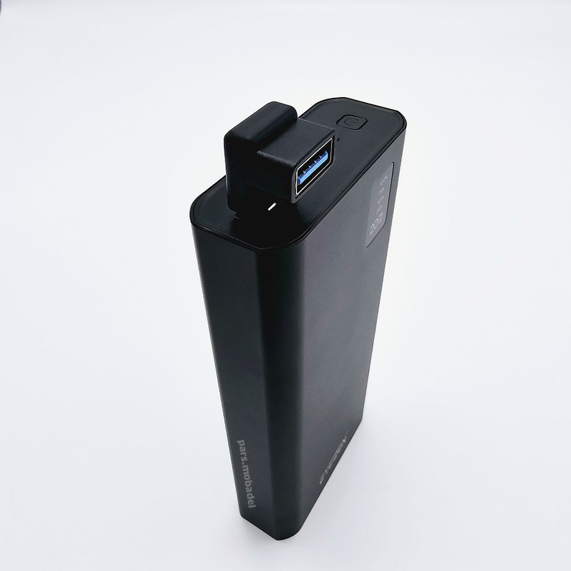 مبدل USB 3.2 به USB 3.2 مدل OTG Up 3.0