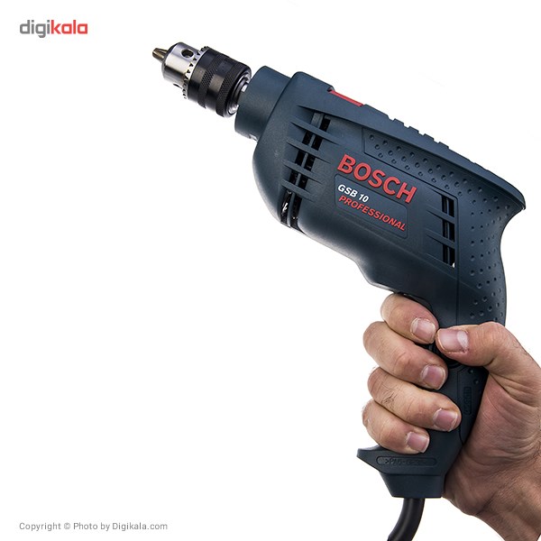 Bosch gsb best sale 10 professional